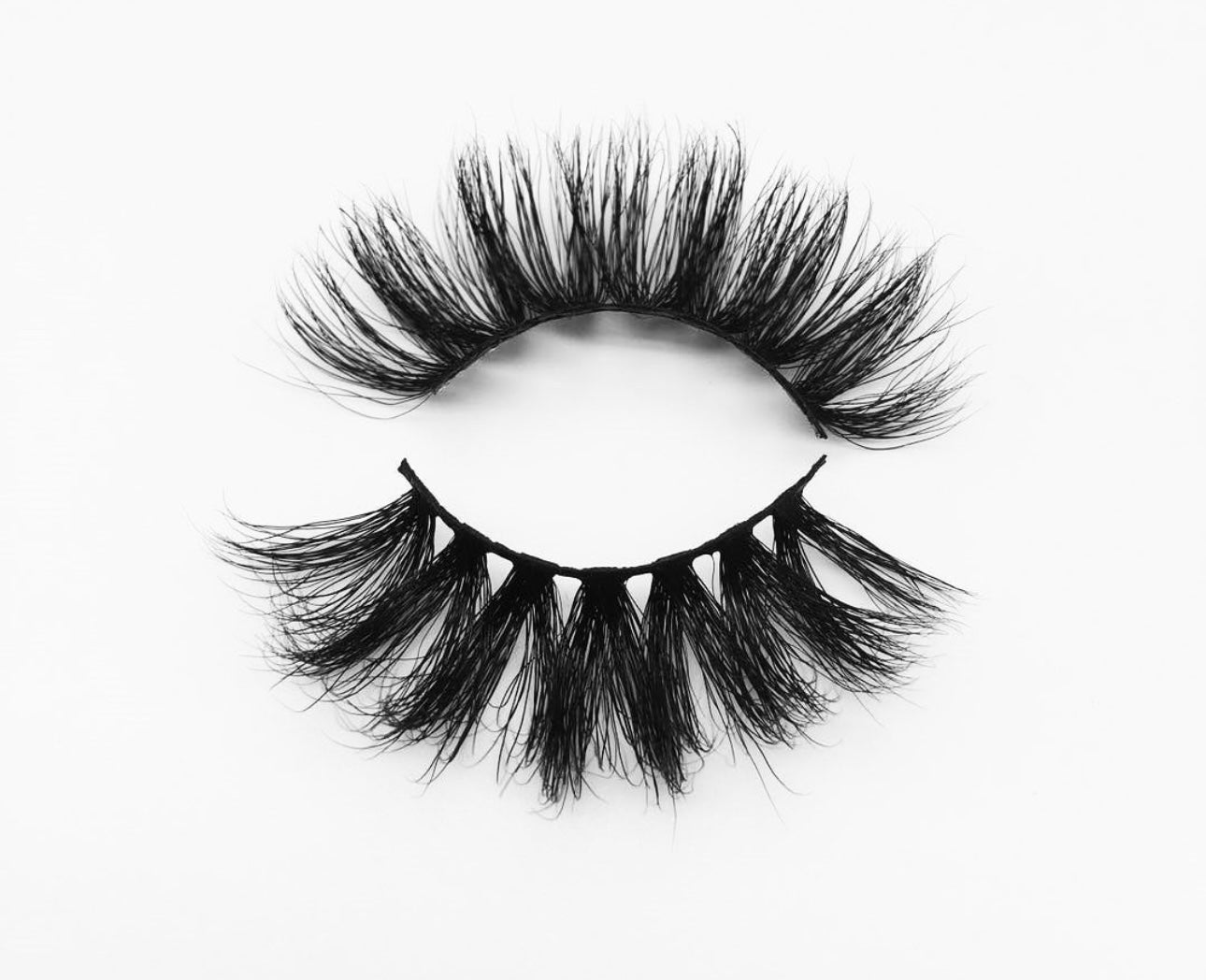 Natural Soft  Lashes Extension