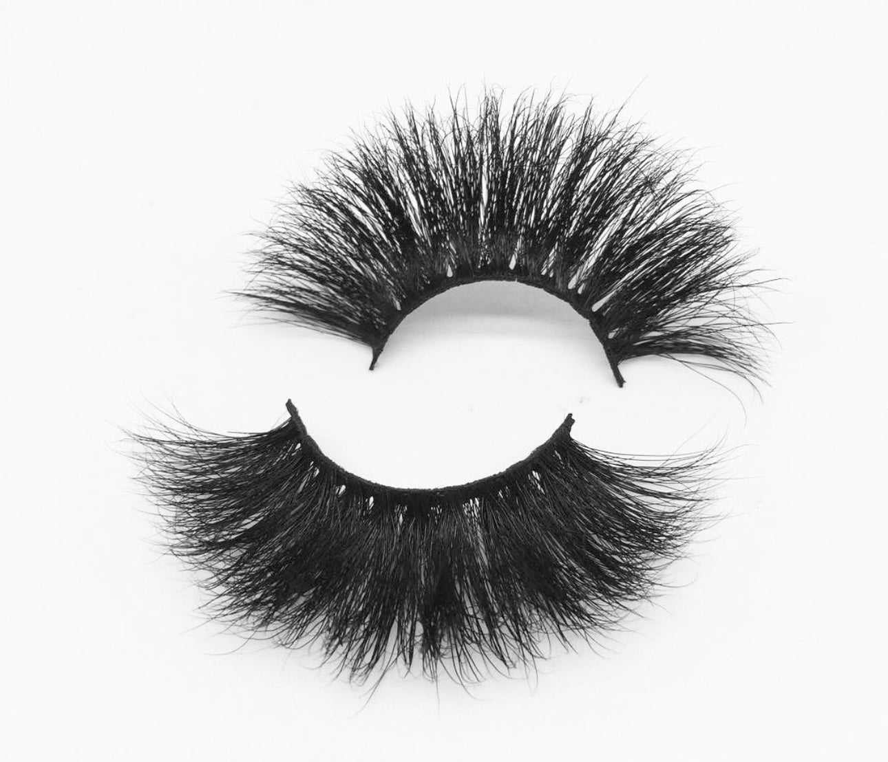 Natural Soft  Lashes Extension