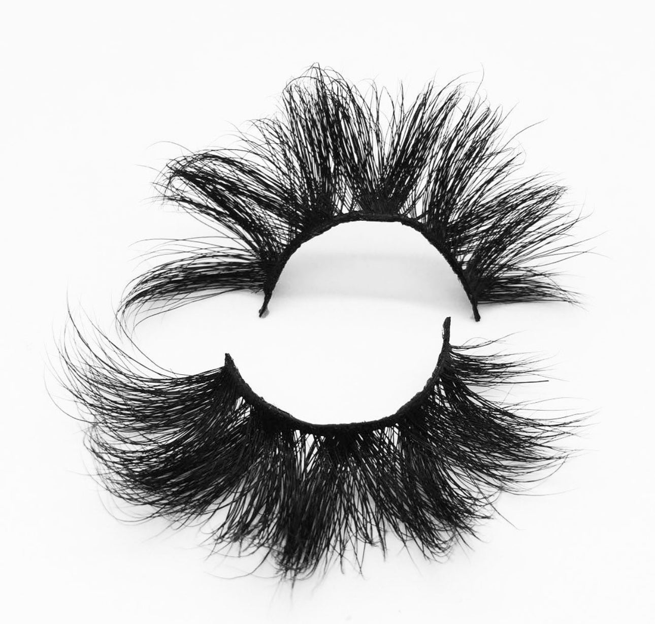 Natural Soft  Lashes Extension