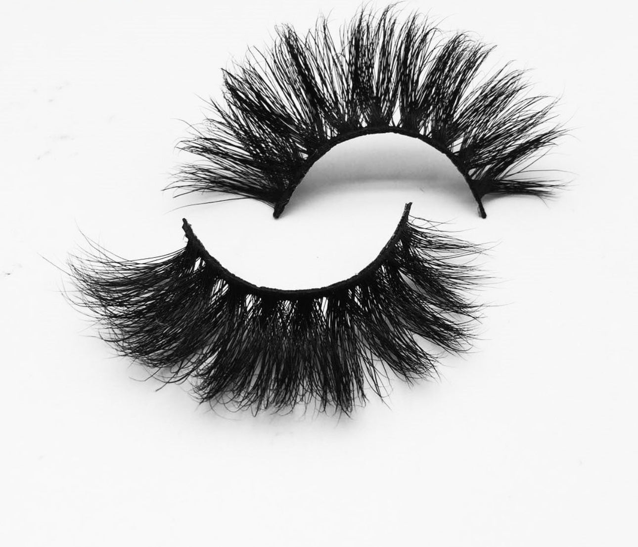 Natural Soft  Lashes Extension