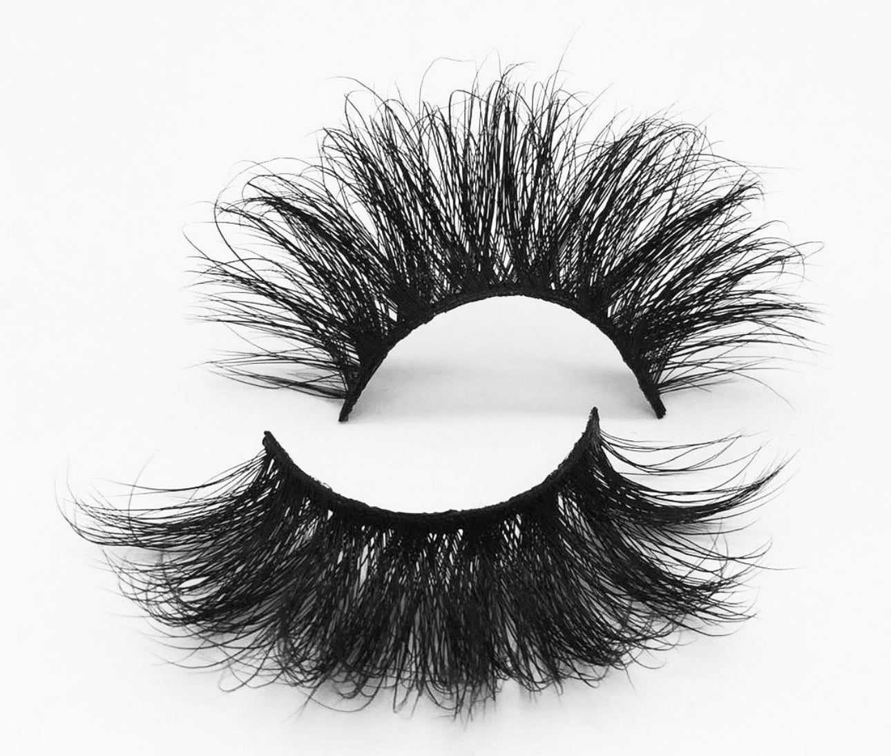 Natural Soft  Lashes Extension